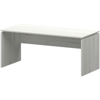 Стол руководителя Аргентум НТ-180 Сосна винтер